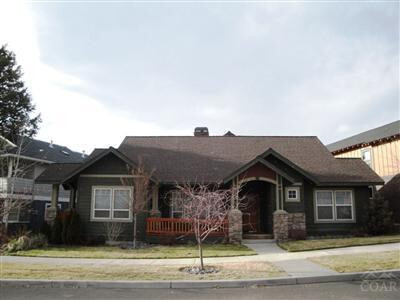 2828 NE Rainier Dr in Bend, OR - Building Photo - Building Photo