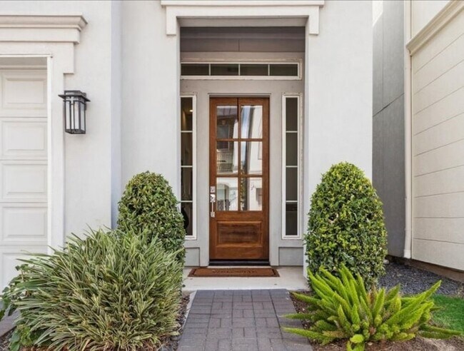 3609 Lannister Ln in Houston, TX - Foto de edificio - Building Photo