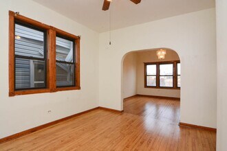 2827 N Milwaukee Ave, Unit G05C in Chicago, IL - Building Photo - Building Photo