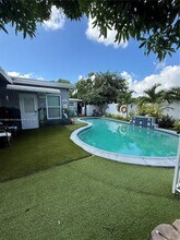 293 NW 34th Terrace in Lauderhill, FL - Building Photo - Building Photo