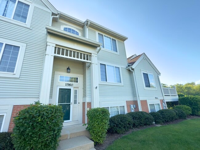 property at 1560 New Haven Dr