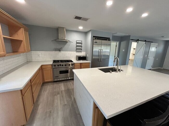 property at 4028 W Palo Verde Dr