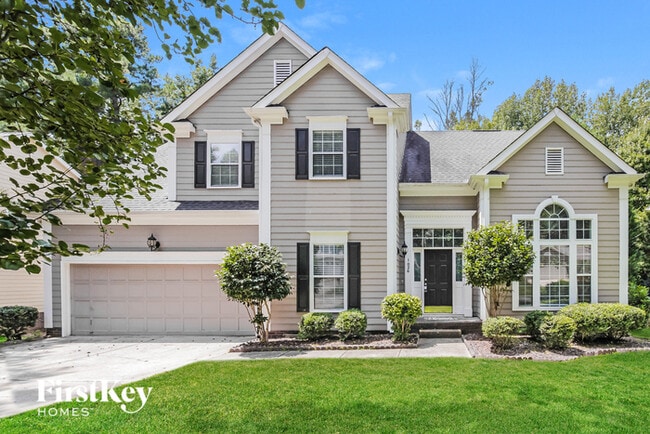 property at 1026 Weeping Willow Ln