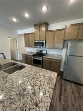 321 Westbrook Ct in Decatur, AR - Building Photo - Building Photo