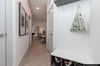 1510 League Line Rd in Conroe, TX - Building Photo - Building Photo