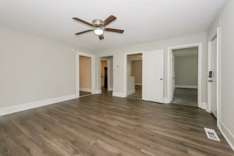 16 Curran Ave in Lagrange, GA - Building Photo - Building Photo