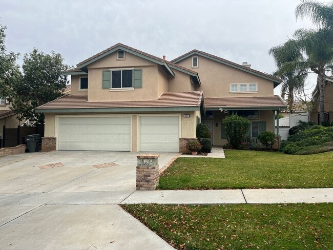 2897 Coral St in Corona, CA - Building Photo - Building Photo