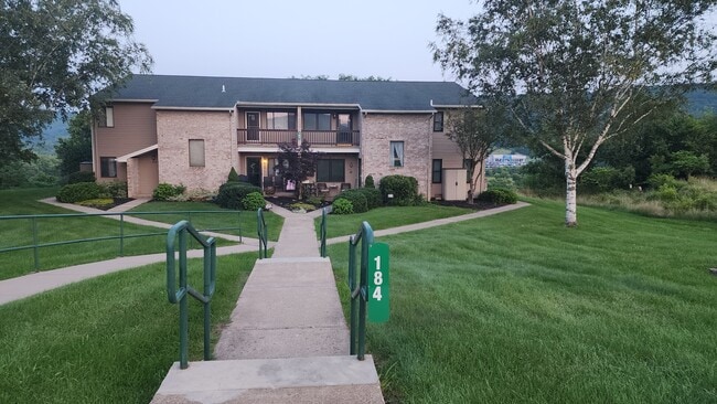 property at 184 Ridgeview St