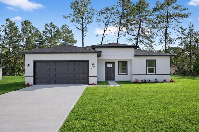 property at 3288 W Fairbank Dr