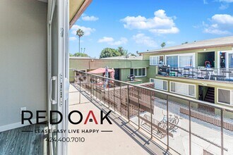 4024 Nicolet Ave in Los Angeles, CA - Building Photo - Building Photo