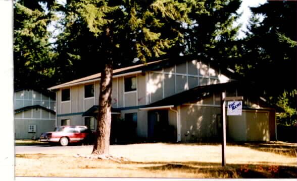 12113 114th Avenue Ct E in Puyallup, WA - Building Photo - Building Photo