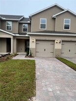 2759 Raindrop Run St in Clermont, FL - Building Photo