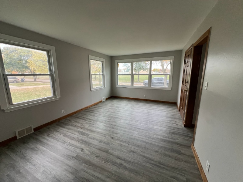 5009 N 46th St in Milwaukee, WI - Building Photo