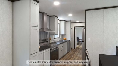 3550 Carlyss Dr, Unit 121 in Sulphur, LA - Building Photo - Building Photo