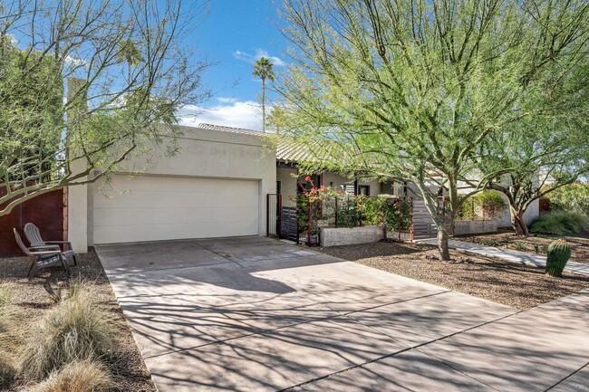 8413 E Welsh Trail in Scottsdale, AZ - Building Photo - Building Photo