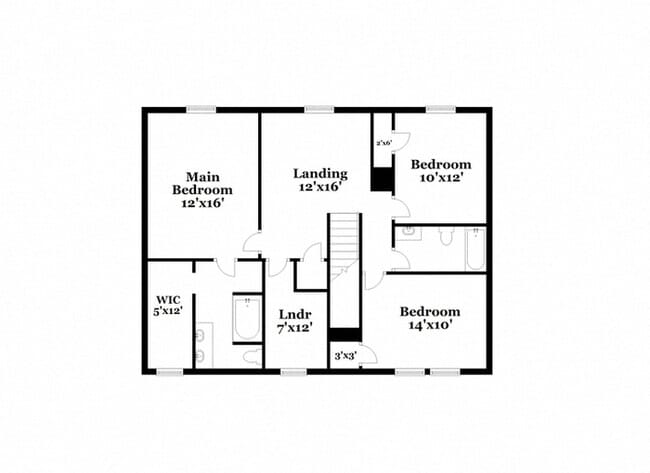 797 Dove Tree Ln in Social Circle, GA - Building Photo - Building Photo