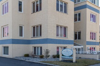 The Garfield in Avon By The Sea, NJ - Foto de edificio - Building Photo