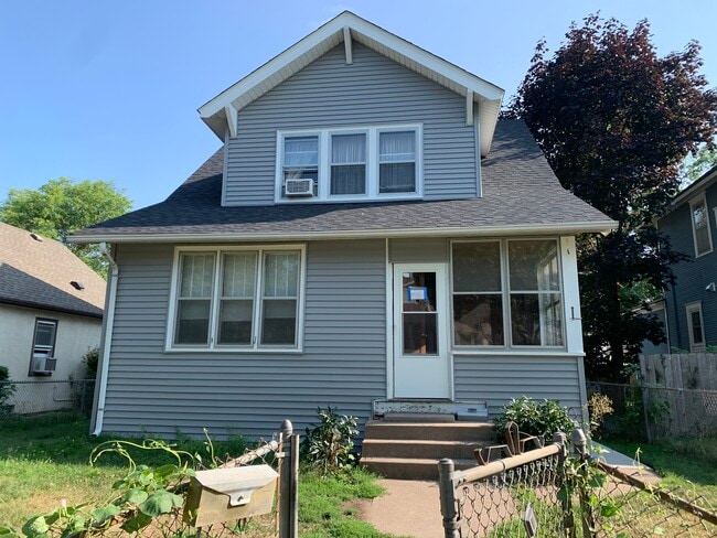 1384 Lafond Ave, Unit 2