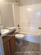 1920 W Havenwood Ave in Nampa, ID - Building Photo - Building Photo
