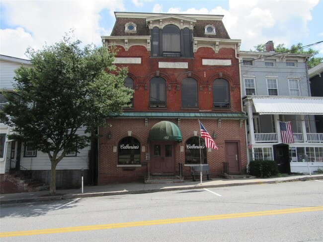 property at 153 W Main St