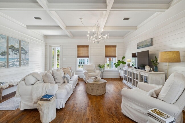 38 White Cliffs Blvd in Santa Rosa Beach, FL - Building Photo - Building Photo