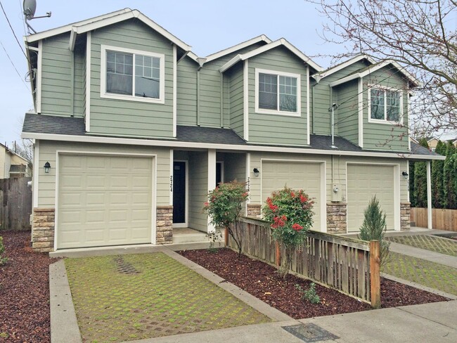 property at 2724-2730-2730 SE 87th Ave