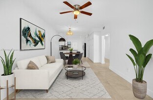 1045 Lenox Ave. in Miami Beach, FL - Building Photo