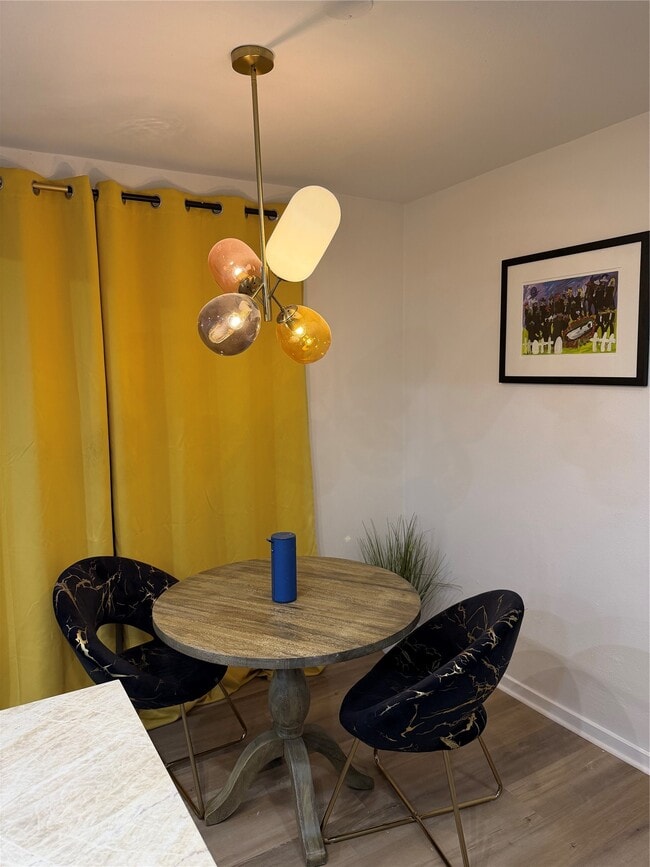 property at 2012 Brun St