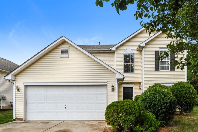property at 6581 Long Nook Ln