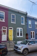464 Lafayette St in Lancaster, PA - Building Photo - Building Photo