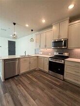 2625 Dodson St in Garland, TX - Building Photo - Building Photo