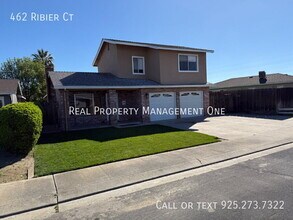 462 Ribier Ct in Manteca, CA - Building Photo - Building Photo