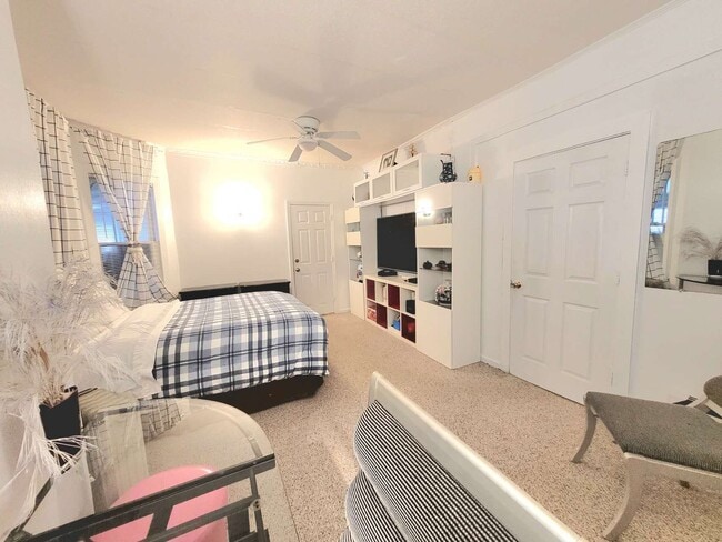 property at 101 E Black Horse Pike
