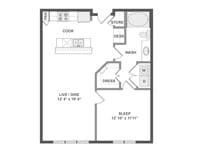 Caroline West Gray photo'