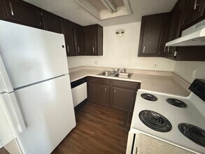 1203 Monroe Loop in Killeen, TX - Building Photo - Building Photo