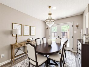 10610 Mills Prairie St in Houston, TX - Building Photo - Building Photo
