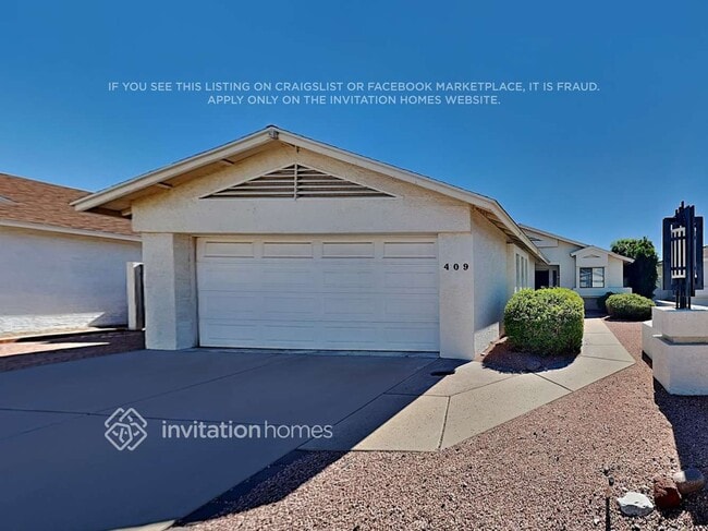 409 W Beverly Ln