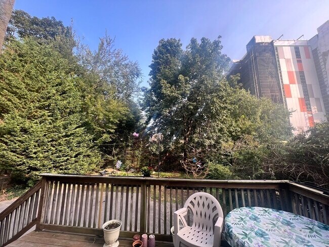 67 Green St, Unit 67 in Brookline, MA - Building Photo - Building Photo