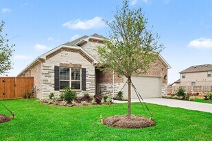 13503 Leeward Edge Dr in Texas City, TX - Building Photo