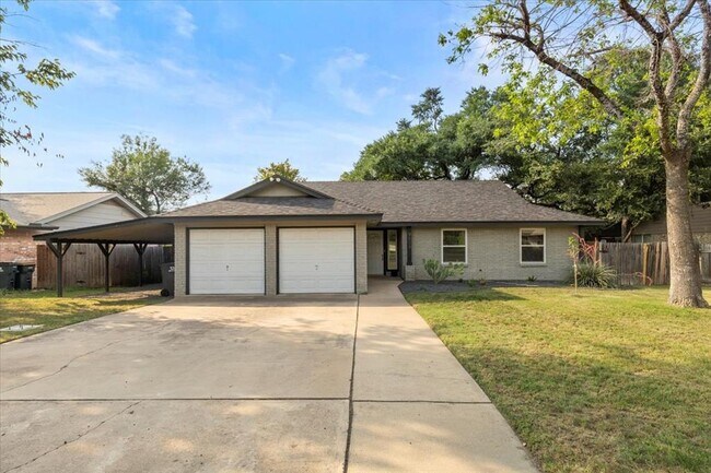 property at 9608 Newberry Dr