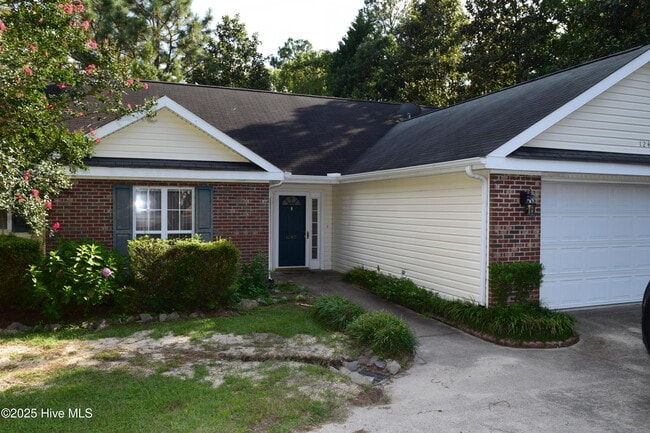 property at 1240 Morganton Rd