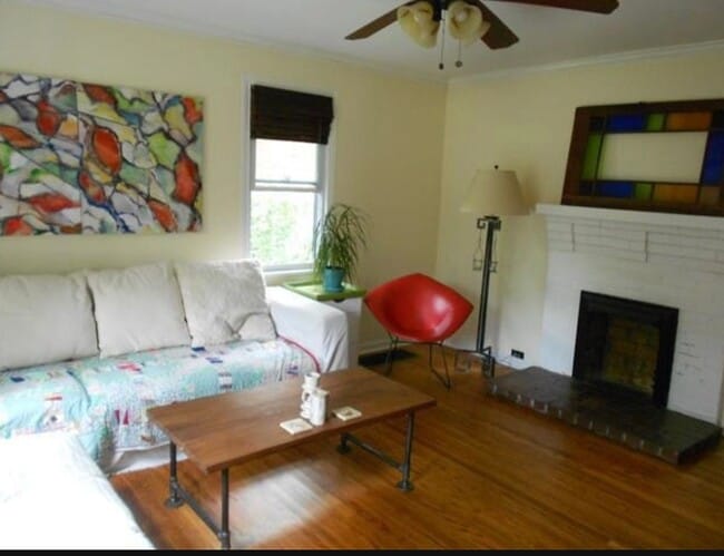 416 Patterson St in Nashville, TN - Building Photo - Building Photo