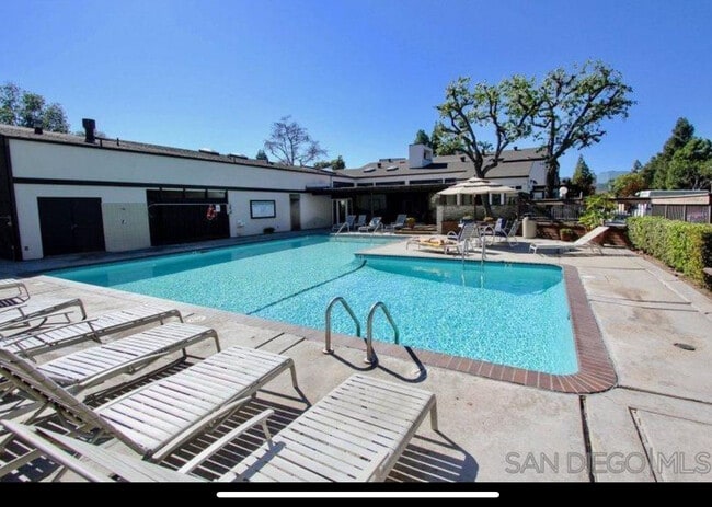 property at 8085 Caminito de Pizza