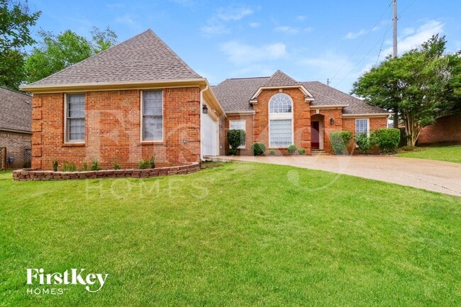 property at 7598 Dexter Manor Dr