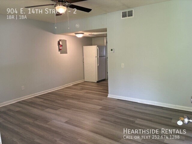 904 E 14th St in Greenville, NC - Building Photo - Building Photo