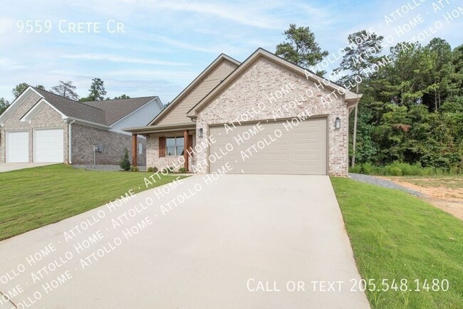 9559 Crete Cir in Tuscaloosa, AL - Building Photo - Building Photo