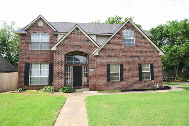property at 10006 E 85th Pl
