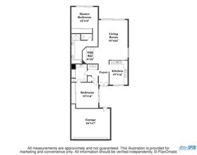 6723 Greenwood Cir in Palm Springs, CA - Building Photo - Building Photo