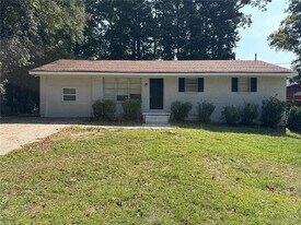 4680 Ryan Rd in Conley, GA - Building Photo