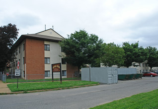 Bethel Villas Apartments in Wilmington, DE - Building Photo - Building Photo